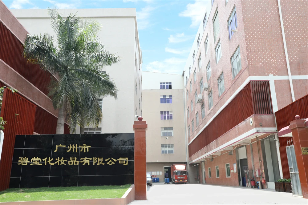 Guangzhou Biing Kosmetik Co., Ltd.